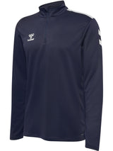 HUMMEL Essential 2.0 Half Zip (marine/white)
