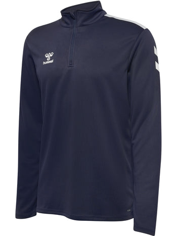 HUMMEL Essential 2.0 Half Zip (marine/white)