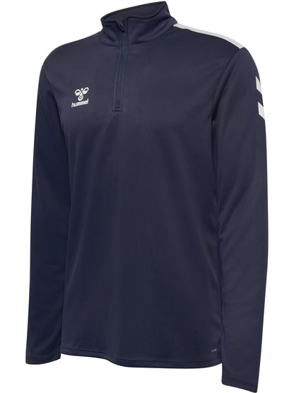 HUMMEL Essential 2.0 Half Zip (marine/white)