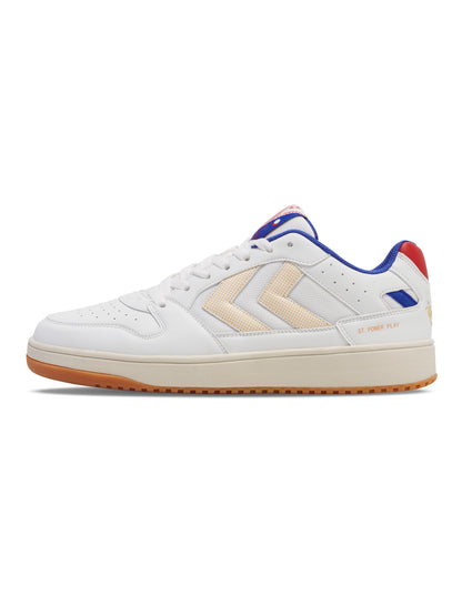 HUMMEL St. Power Play_looney Tunes (white/blue)