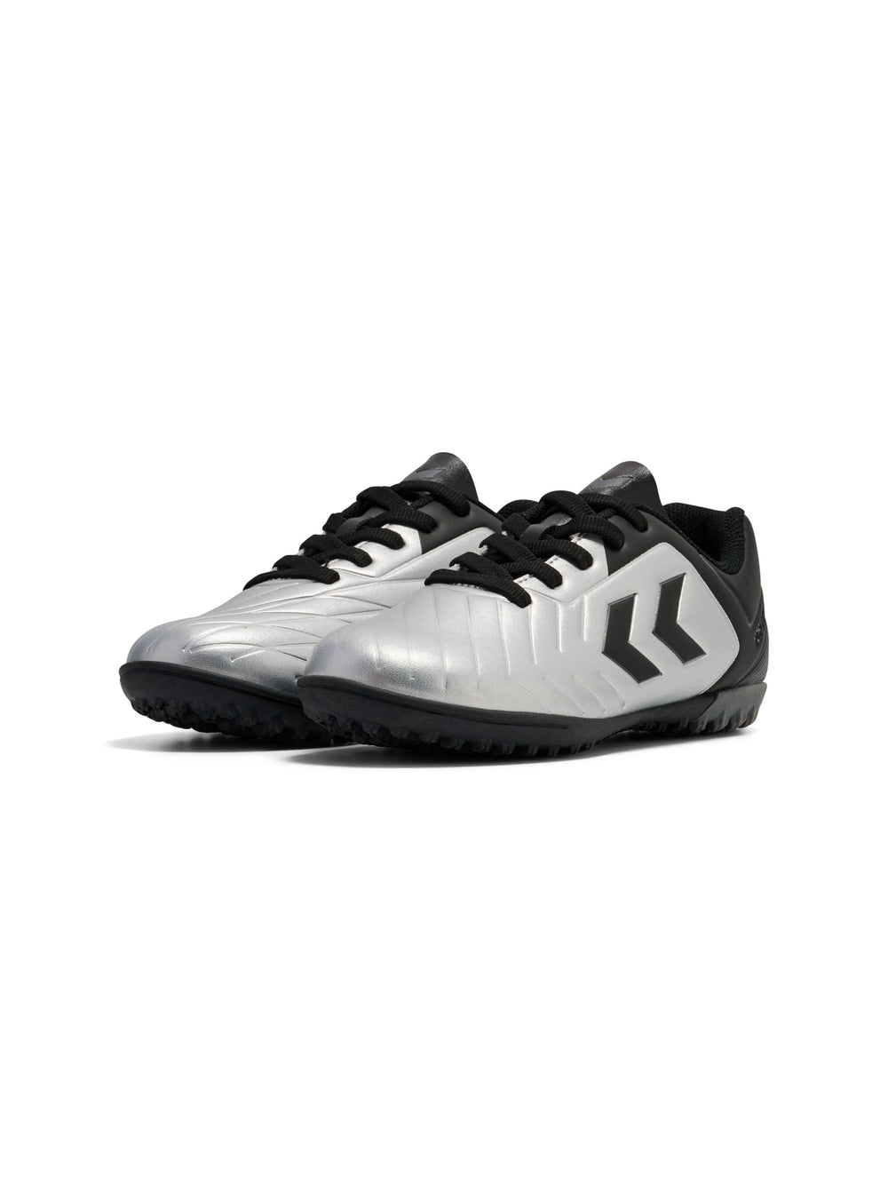 HUMMEL Top Star Turf Lc 2.0 Kind (black/silver)