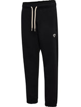 HUMMEL Loose Sweatpants Bee Kind (black)