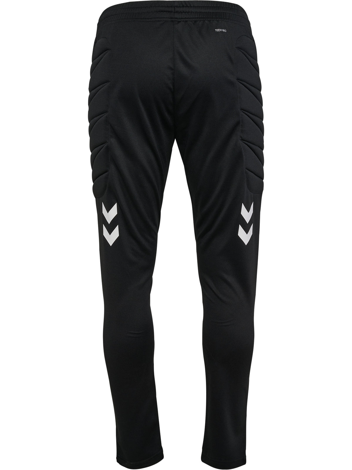 HUMMEL Goalkeeper Padded Pants (black)