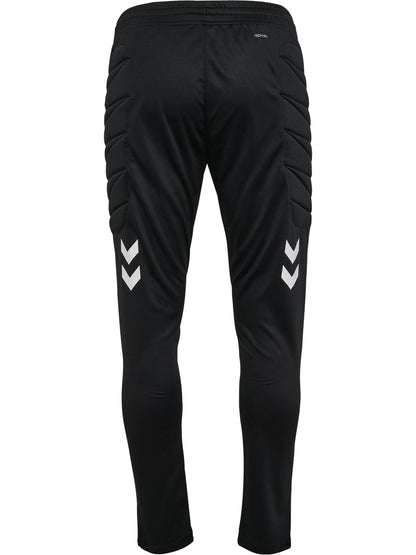HUMMEL Goalkeeper Padded Pants (black)