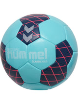 HUMMEL Classic Hb (light blue/marine/red)
