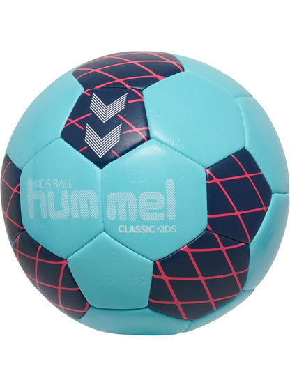 HUMMEL Classic Hb (light blue/marine/red)