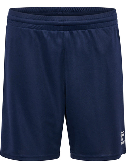 HUMMEL Essential Shorts Kind (marine)