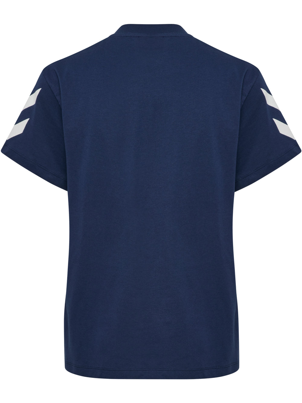 HUMMEL Legacy 2.0 T-Shirt S/S Damen (dress blues)