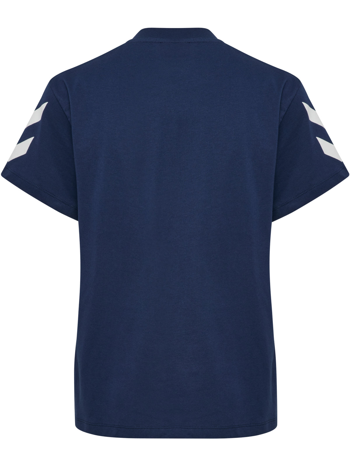 HUMMEL Legacy 2.0 T-Shirt S/S Damen (dress blues)