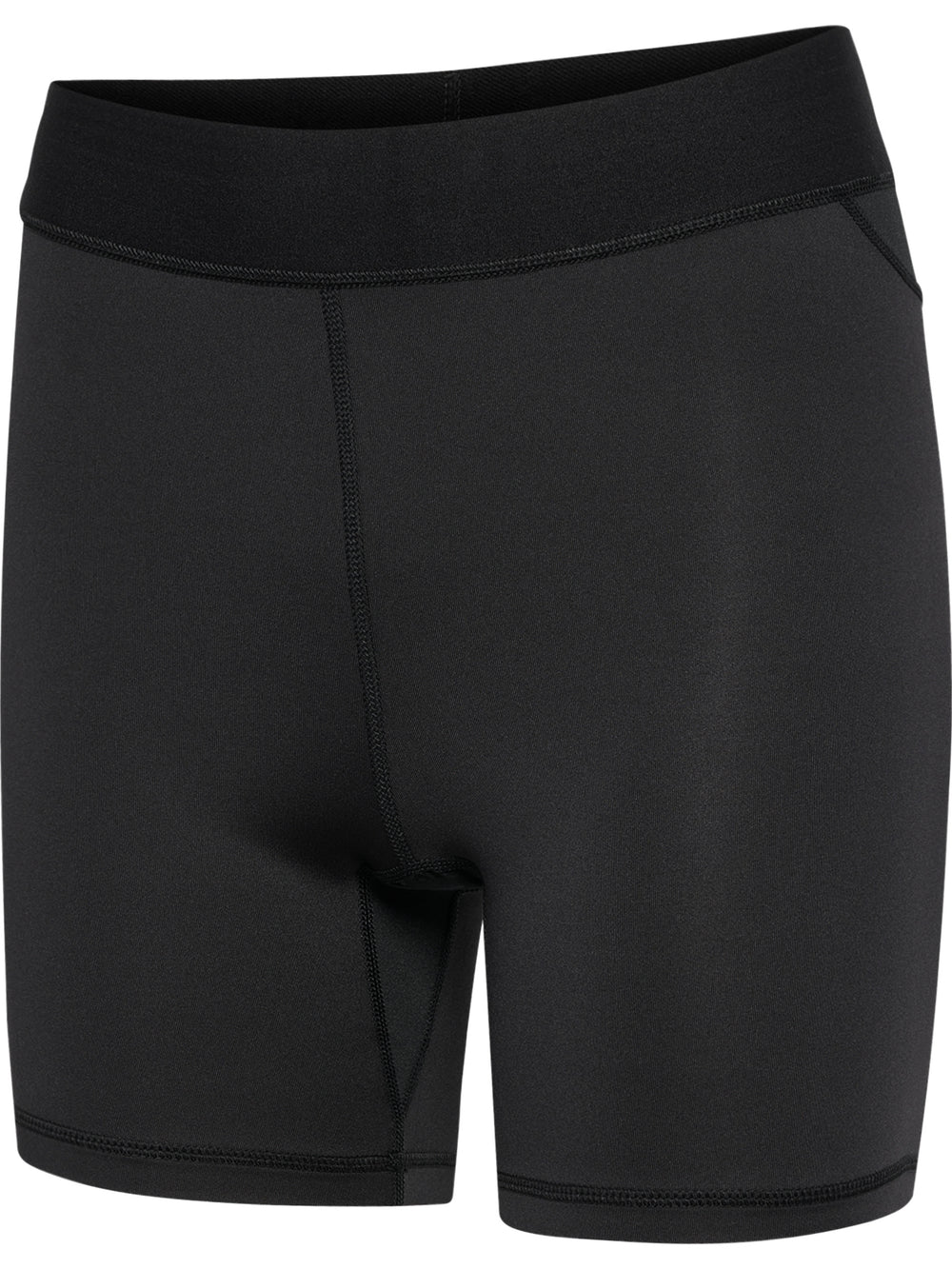 HUMMEL Bl Performance Short Tights Woma Damen (black)