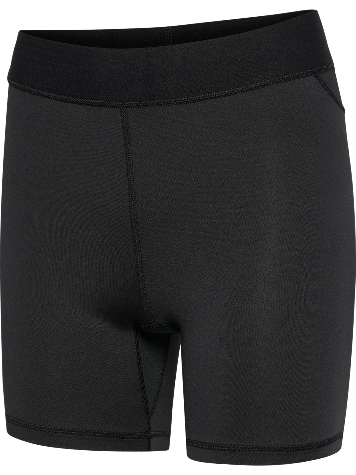 HUMMEL Bl Performance Short Tights Woma Damen (black)