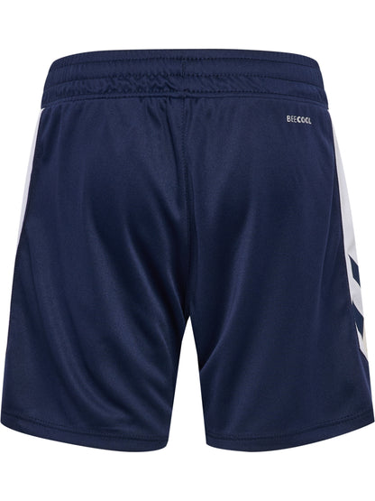 HUMMEL Match Shorts Kind (marine/white)