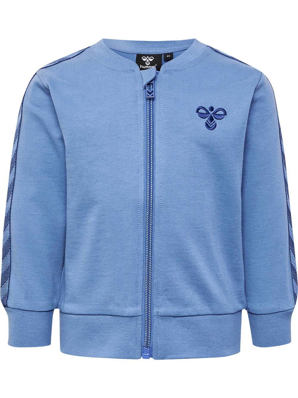 HUMMEL Bille Tracksuit Kind (coronet blue)
