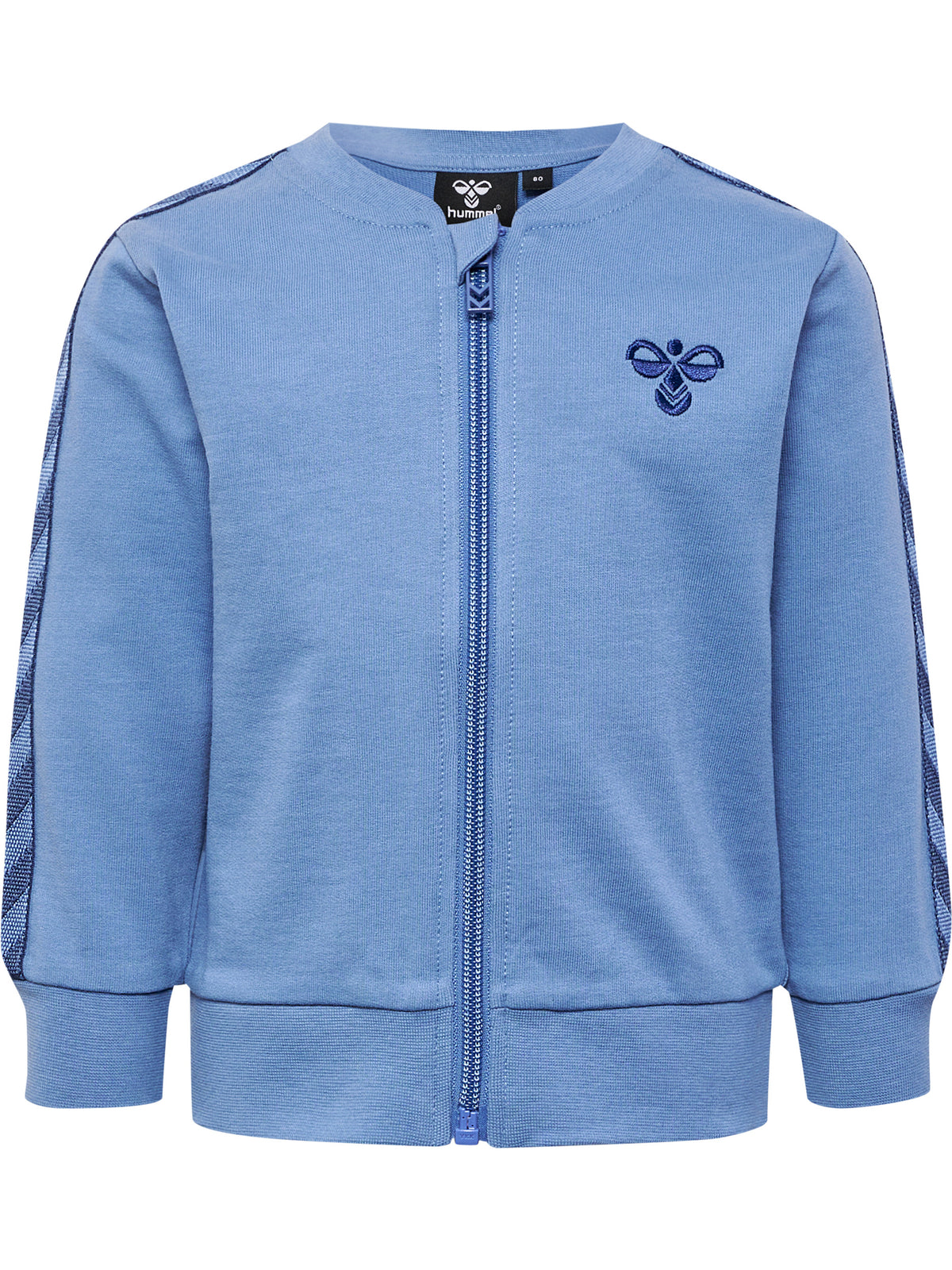 HUMMEL Bille Tracksuit Kind (coronet blue)