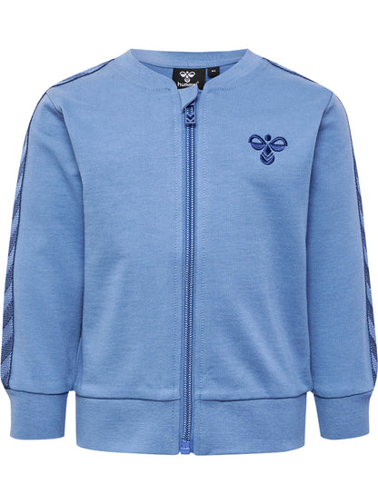 HUMMEL Bille Tracksuit Kind (coronet blue)