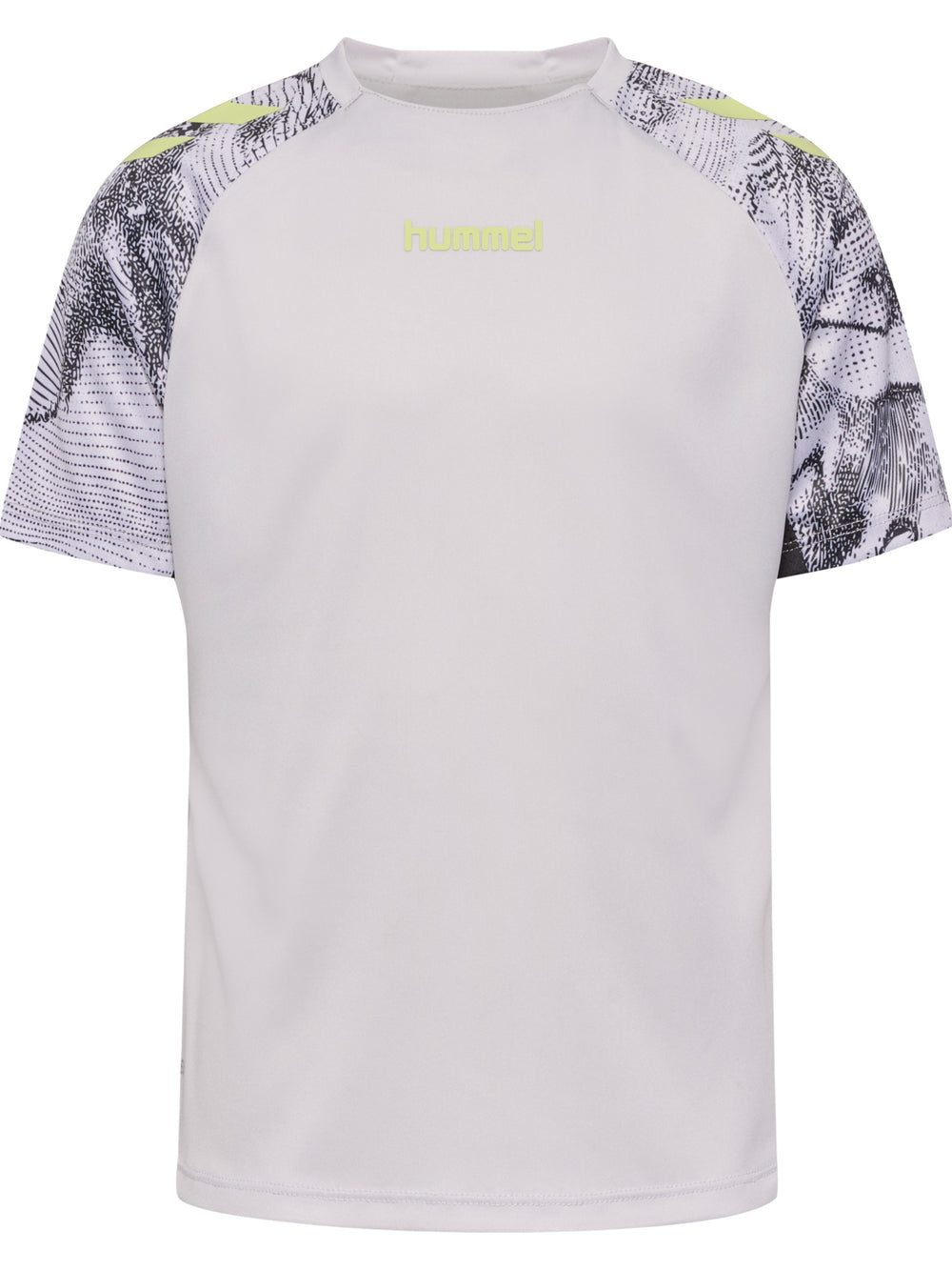 HUMMEL BLAZE26 Pro Training Jersey Kind (nimbus cloud)