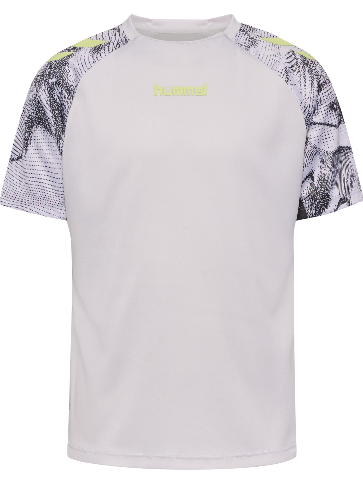 HUMMEL BLAZE26 Pro Training Jersey Kind (nimbus cloud)