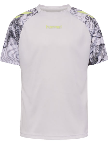 HUMMEL BLAZE26 Pro Training Jersey Kind (nimbus cloud)