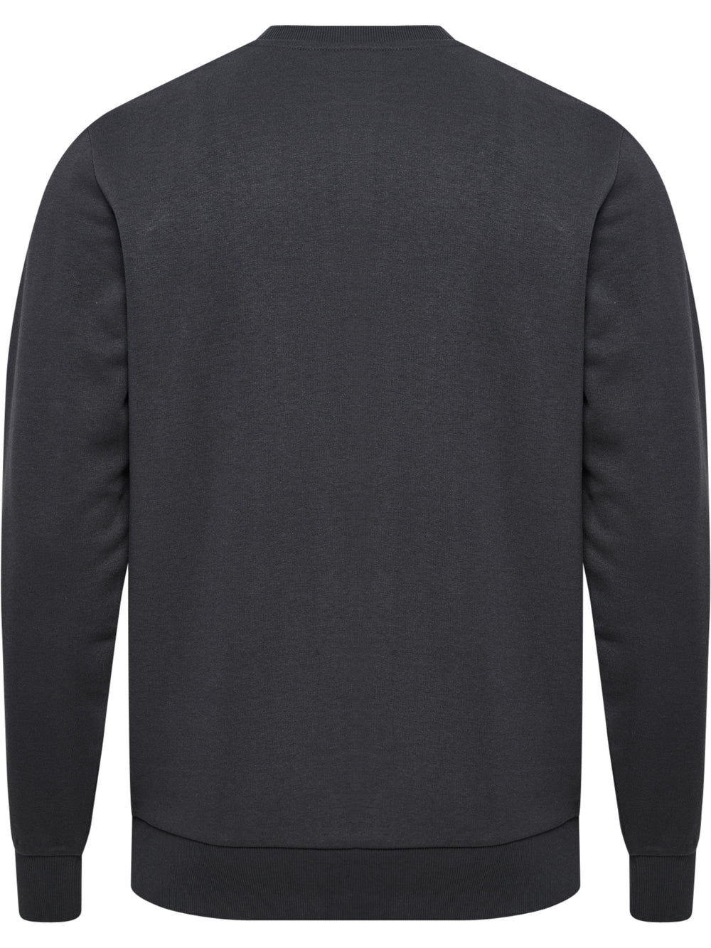 HUMMEL Pulse Sweat Crewneck (ebony)