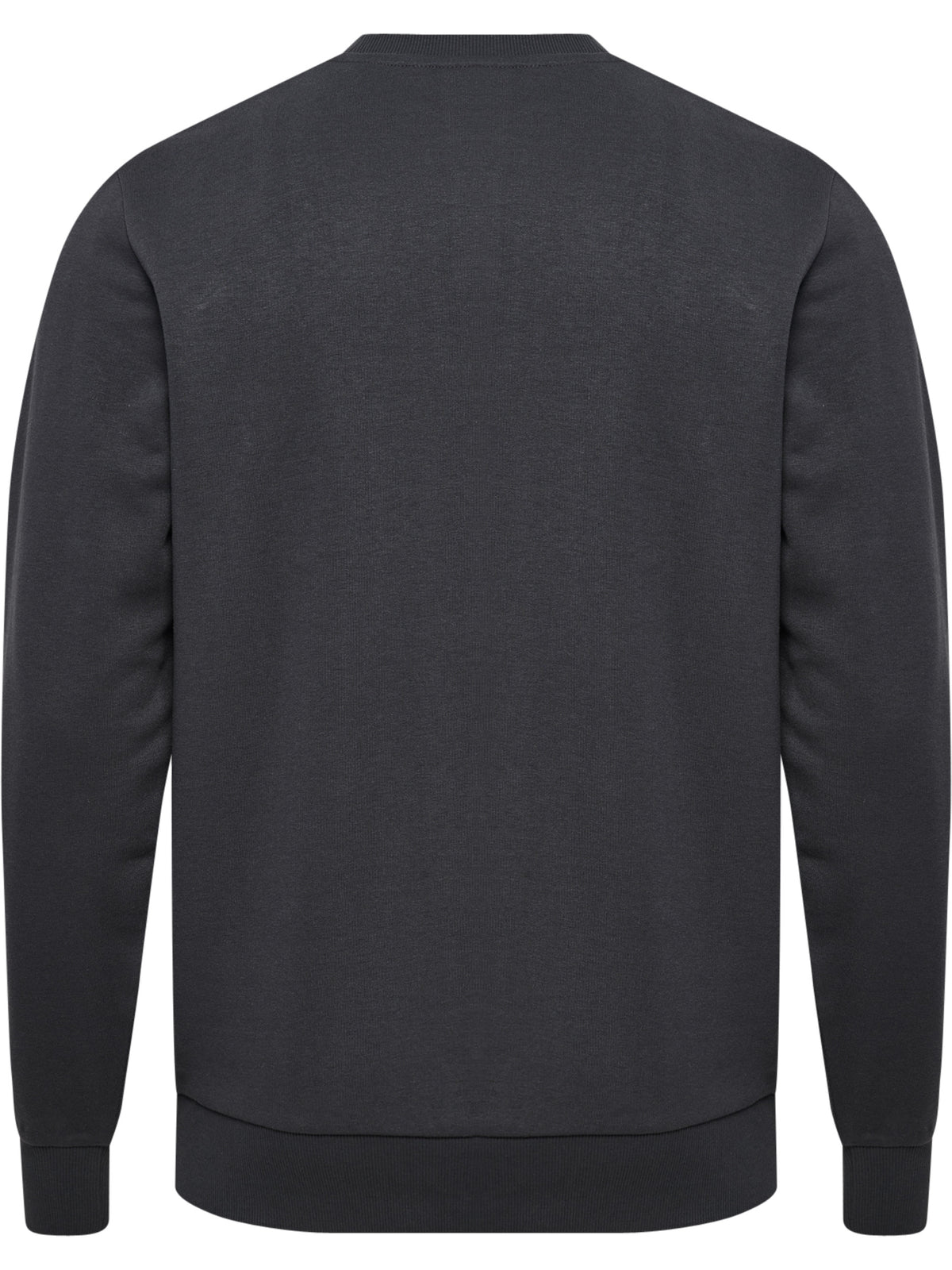 HUMMEL Pulse Sweat Crewneck (ebony)