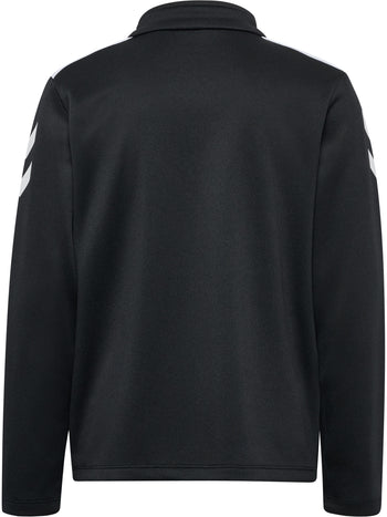 HUMMEL Essential 2.0 Track Jacket Kind (black/white)