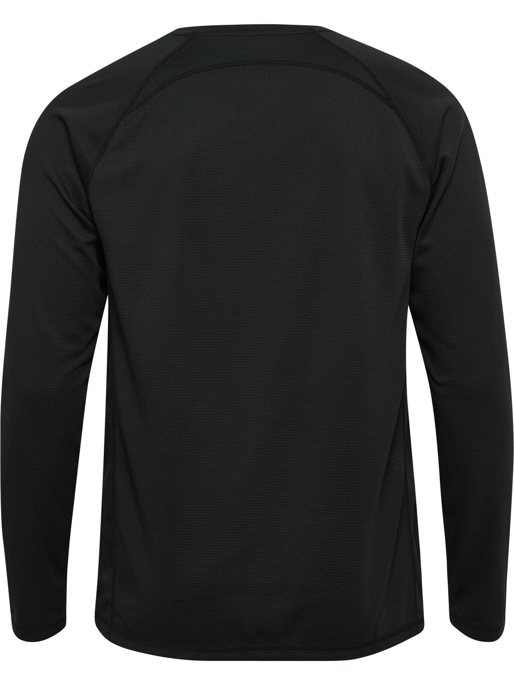 HUMMEL Momentum T-Shirt L/S (black)