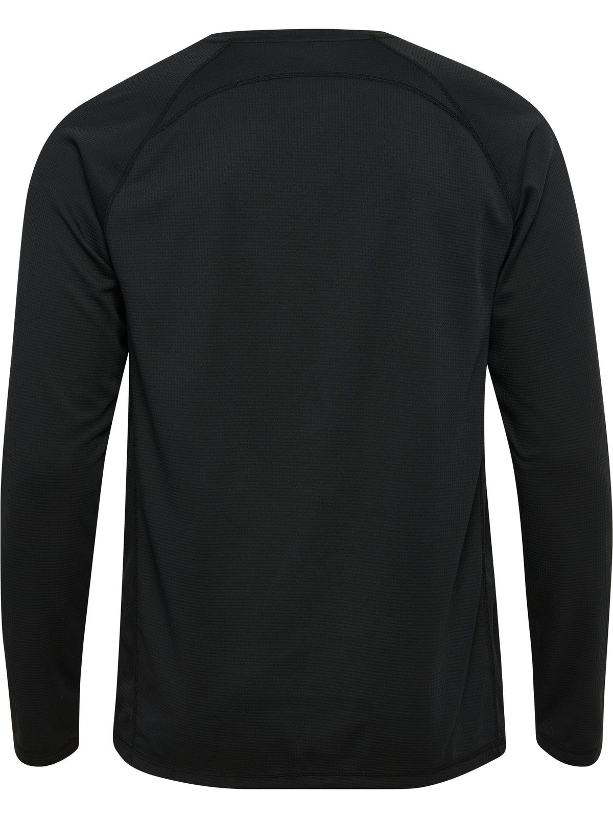 HUMMEL Momentum T-Shirt L/S (black)