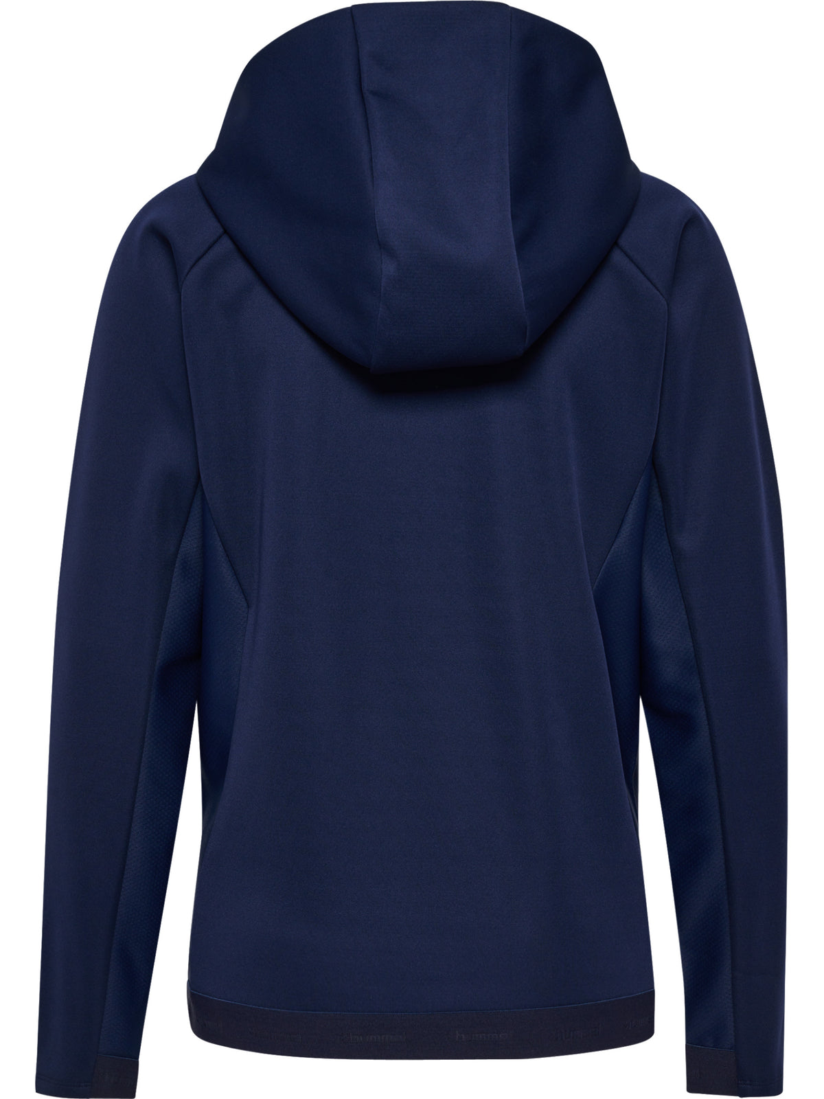 HUMMEL Cima 2.0 Zip Hoodie Damen (marine)