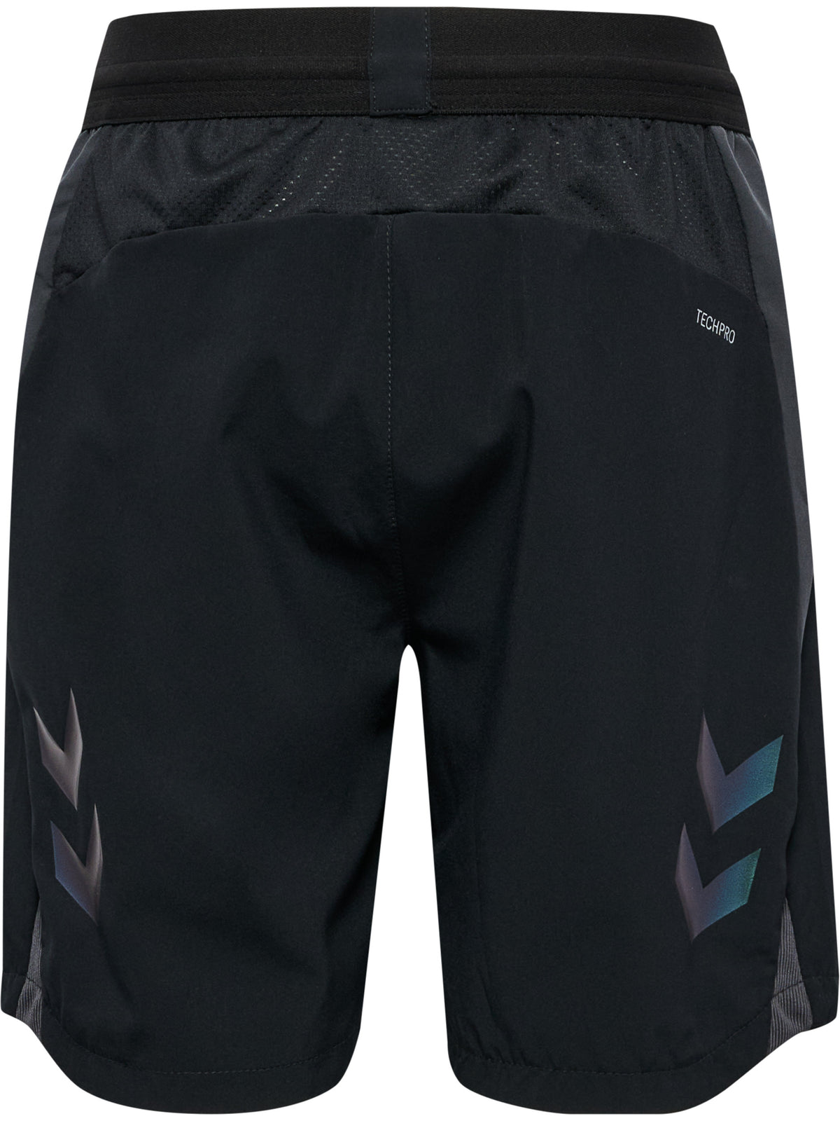 HUMMEL BLAZE26 Pro Training Shorts Kind (black)