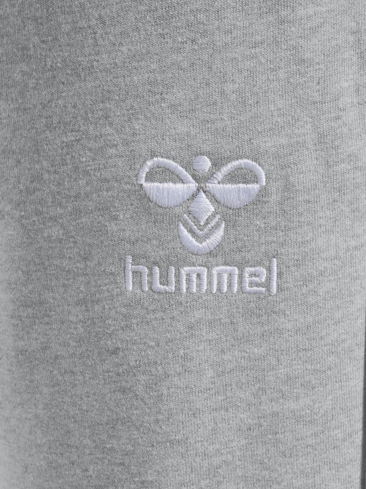 HUMMEL Go 2.0 Sweatpants Damen (grey melange)