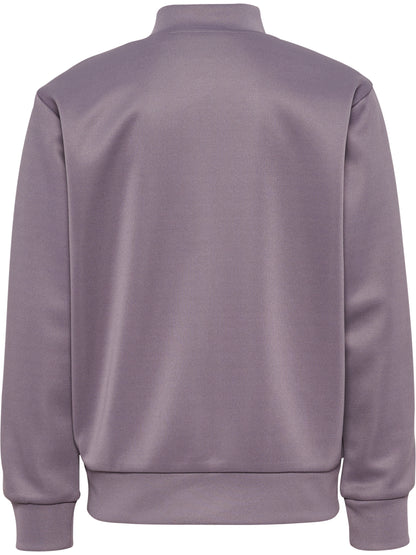 HUMMEL Reg Tukas Track Suit Kind (gray ridge)
