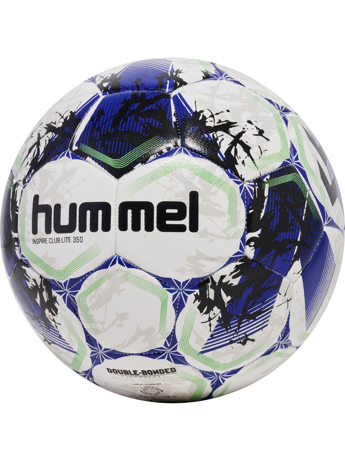 HUMMEL Inspire Club Lite 350 Fb (blue/white/neon green)