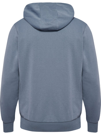 HUMMEL Pulse Sweat Hoodie (flint stone)