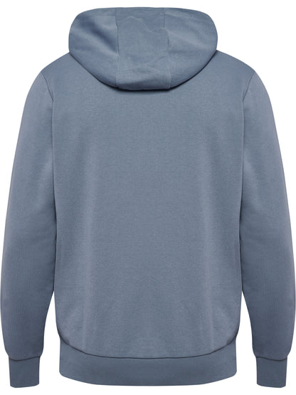HUMMEL Pulse Sweat Hoodie (flint stone)