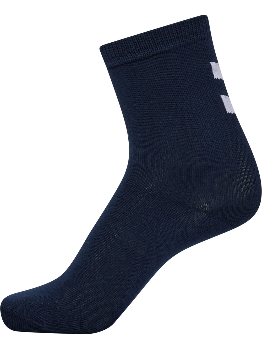 HUMMEL Make My Day Sock 5-Pack Kind (dress blues)