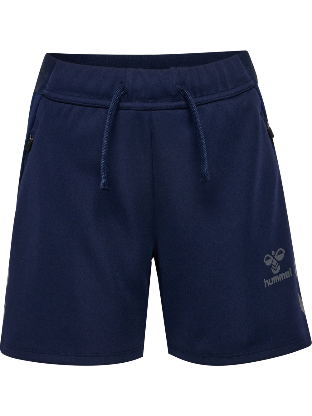 HUMMEL Cima 2.0 Shorts Kind (marine)