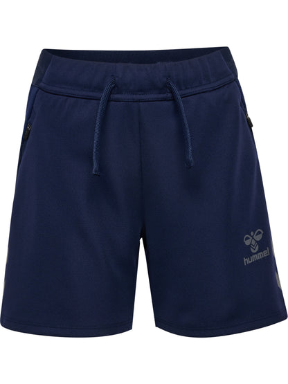 HUMMEL Cima 2.0 Shorts Kind (marine)