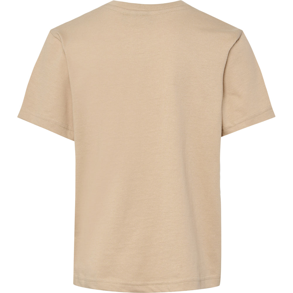 HUMMEL Pure T-Shirt S/S Kind (irish cream)