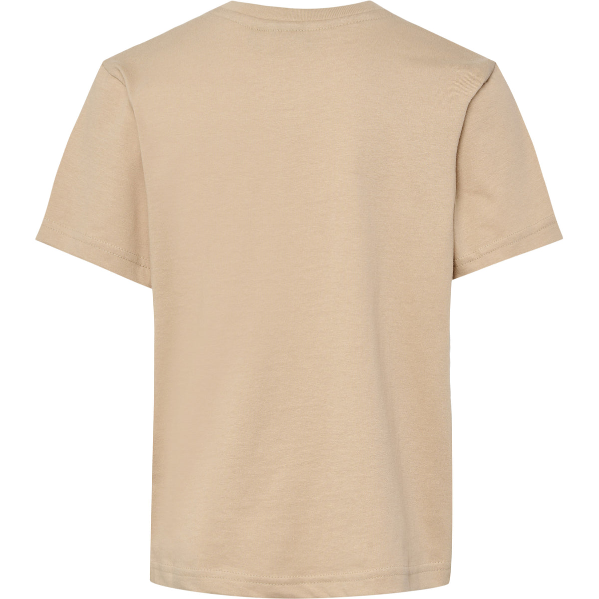 HUMMEL Pure T-Shirt S/S Kind (irish cream)