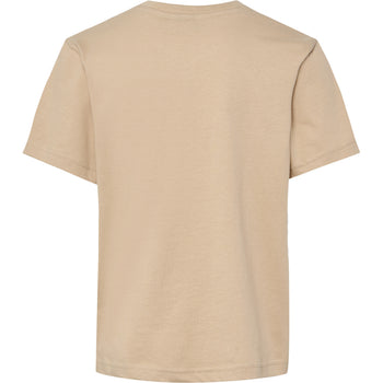 HUMMEL Pure T-Shirt S/S Kind (irish cream)