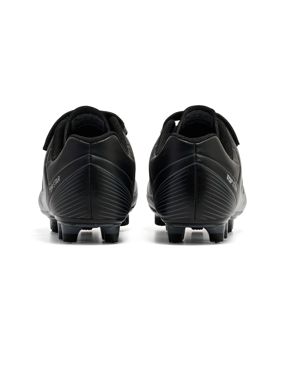 HUMMEL Top Star F.g. 2.0 Vc Kind (black/silver)
