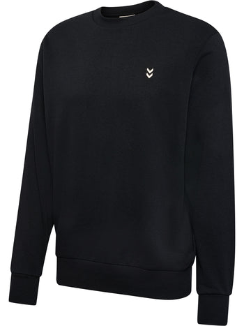 HUMMEL Pulse Sweat Crewneck (black)