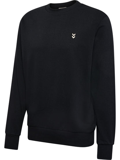 HUMMEL Pulse Sweat Crewneck (black)