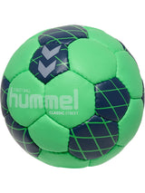 HUMMEL Classic Street Hb (green/marine/light blue)