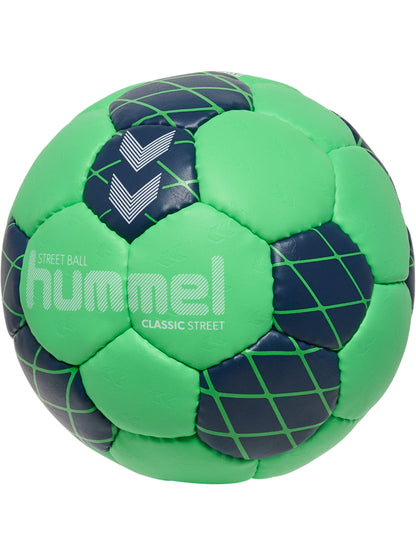 HUMMEL Classic Street Hb (green/marine/light blue)