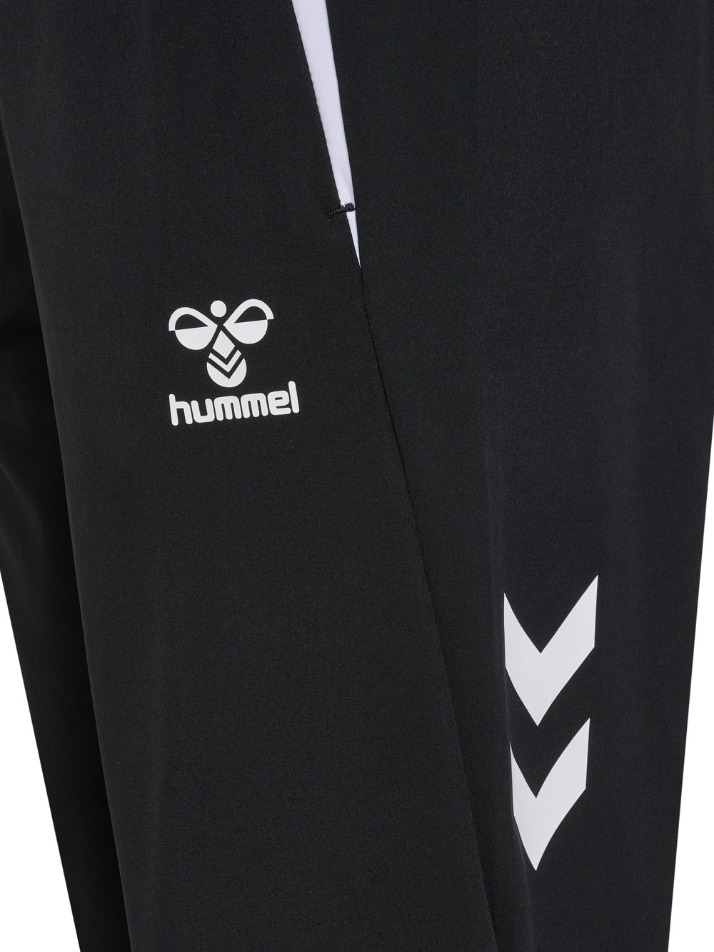 HUMMEL Lead 2.0 Woven Pants (black)