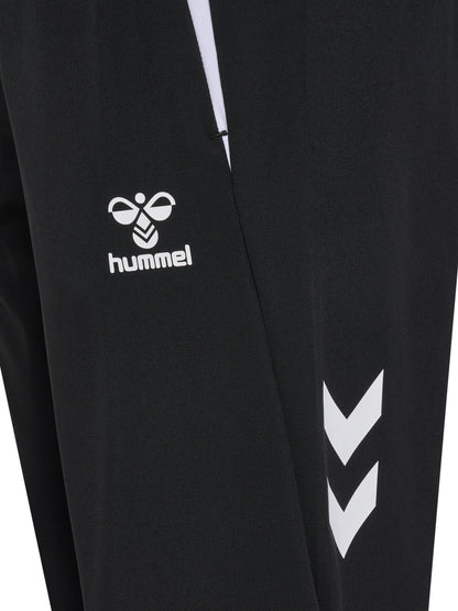 HUMMEL Lead 2.0 Woven Pants (black)