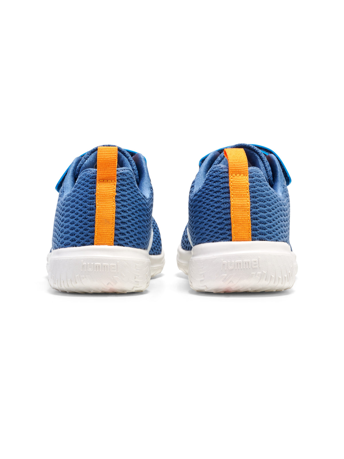 HUMMEL Actus Recycled Kind (blue/yellow)