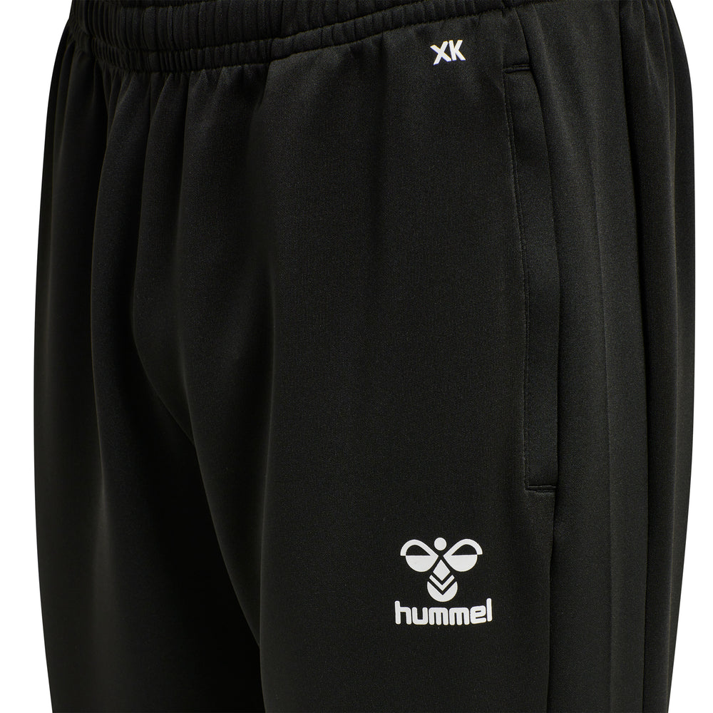 HUMMEL Core XK Training Poly Pants (black)