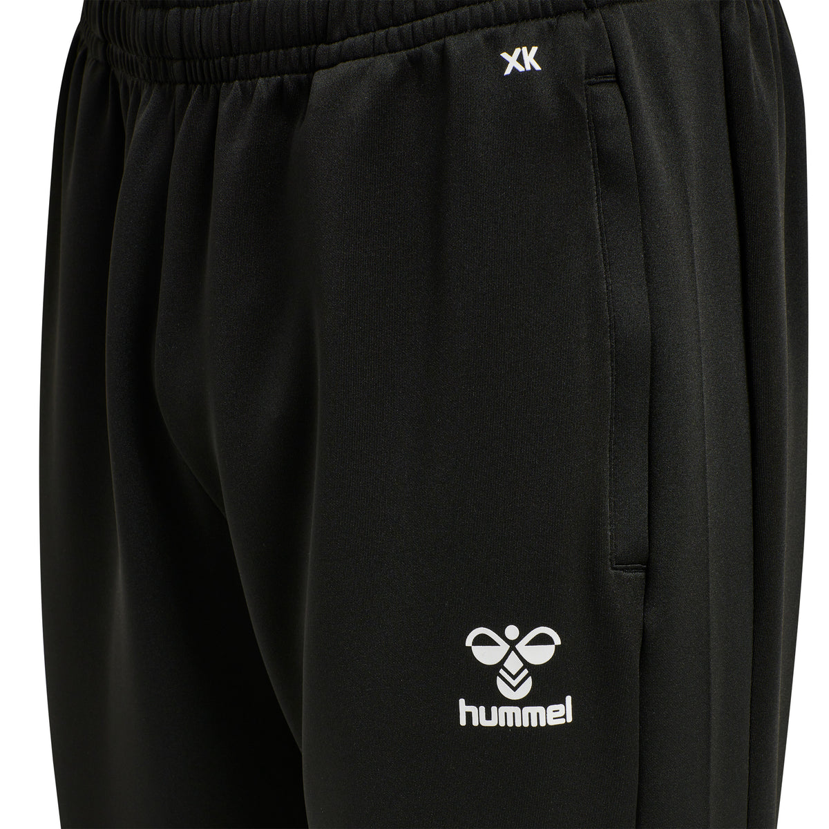 HUMMEL Core XK Training Poly Pants (black)